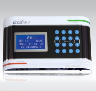 CO-380C考勤機 CO-380C考勤機