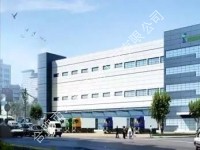 國藥集團(tuán)安徽省醫(yī)療器械有限公司物流中心網(wǎng)絡(luò)和視頻監(jiān)控系統(tǒng)工程